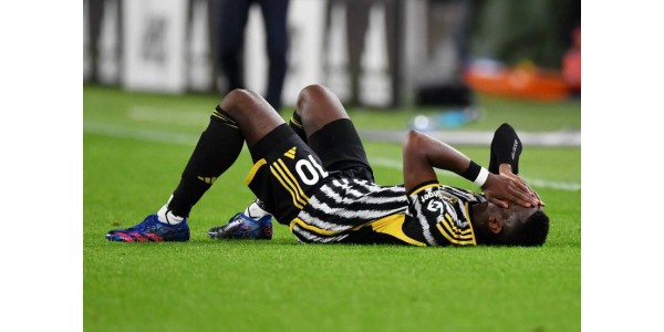 Paul Pogba przegrał zbyt wiele znaczących meczów w ciągu ostatnich dwóch lat